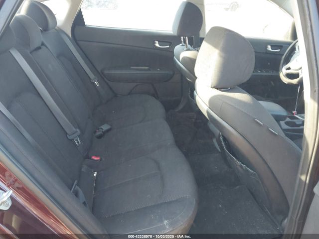 2016 KIA OPTIMA 5XXGT4L1XGG081602 Photo 7