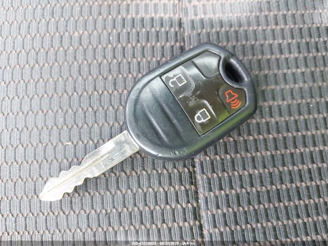 Ford Edge 2014 2FMDK4JC2EBB26826 Image 11