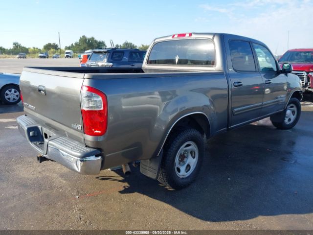 2005 TOYOTA TUNDRA 5TBET34105S486064 Photo 3