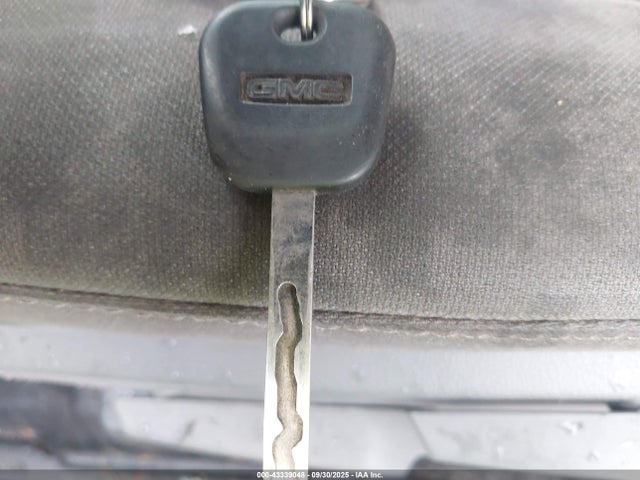 43339048 :رقم المزاد ، 1GTR1TEH0FZ343318 vin ، 2015 Gmc Sierra 1500 مزاد بيع