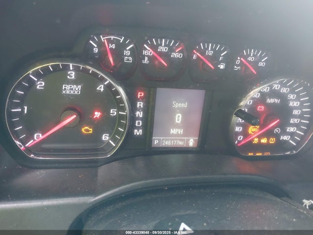 43339048 :رقم المزاد ، 1GTR1TEH0FZ343318 vin ، 2015 Gmc Sierra 1500 مزاد بيع