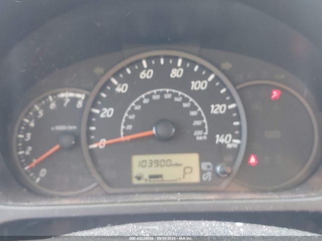 2017 MITSUBISHI MIRAGE ML32A3HJ0HH006126 Photo 6