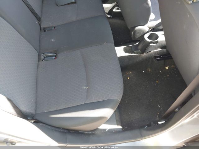 2017 MITSUBISHI MIRAGE ML32A3HJ0HH006126 Photo 7