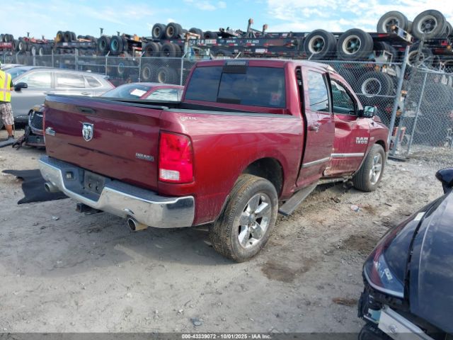 2017 RAM 1500 1C6RR6LTXHS542851 Photo 3