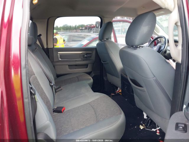 2017 RAM 1500 1C6RR6LTXHS542851 Photo 7