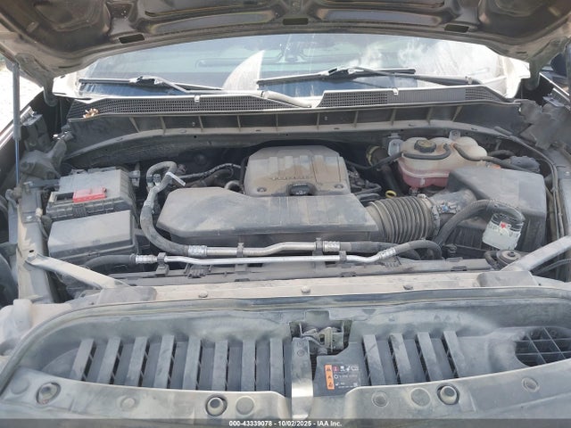 3GCPWBEK0NG182546 Chevrolet l3b