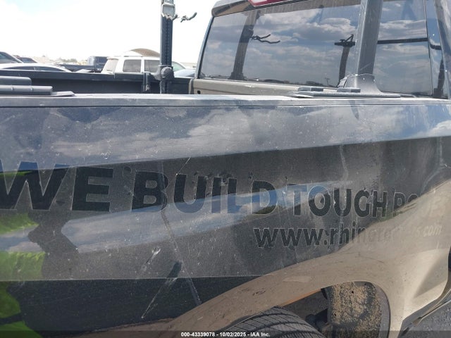 3GCPWBEK0NG182546 Chevrolet l3b