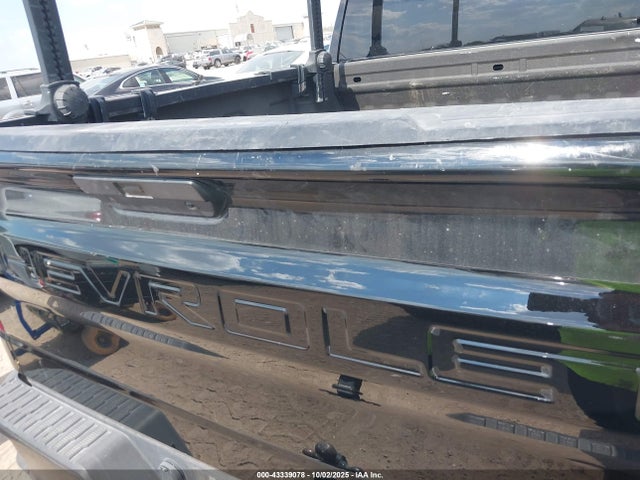 3GCPWBEK0NG182546 Chevrolet l3b