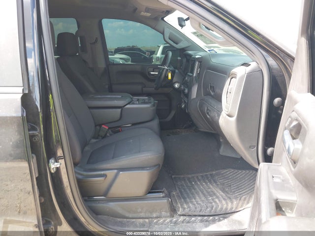 3GCPWBEK0NG182546 Chevrolet l3b