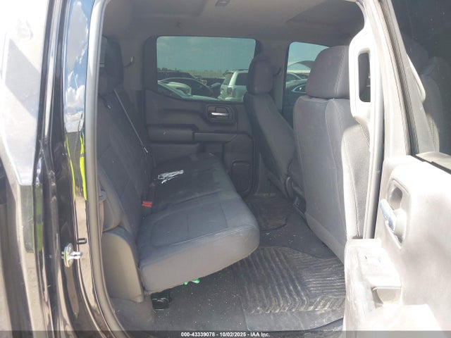 3GCPWBEK0NG182546 Chevrolet l3b
