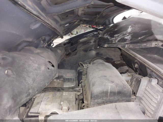 2010 KIA SEDONA KNDMH4C33A6337350 Photo 9