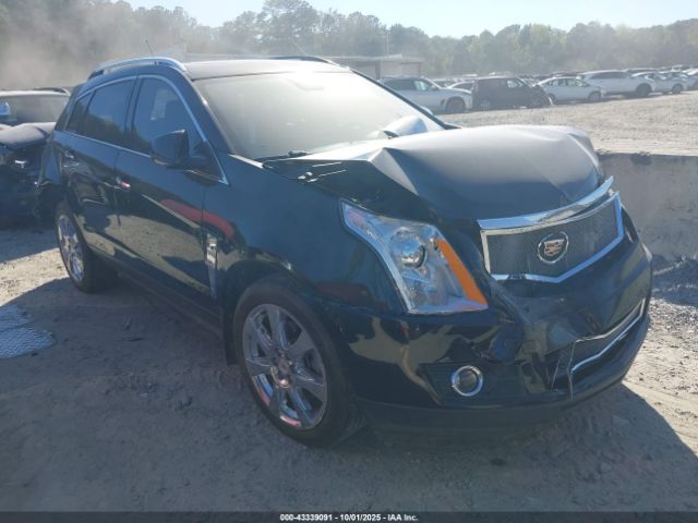 2012 CADILLAC SRX 3GYFNCE34CS511833 Photo 0