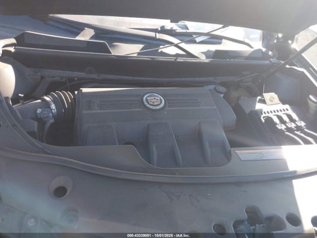 2012 CADILLAC SRX 3GYFNCE34CS511833 Photo 9