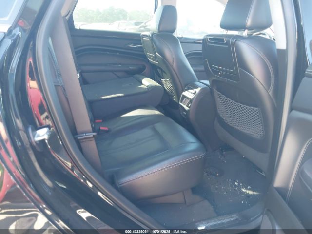 2012 CADILLAC SRX 3GYFNCE34CS511833 Photo 7