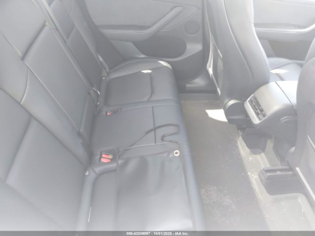 2023 TESLA MODEL Y 7SAYGDEE2PF791592 Photo 7