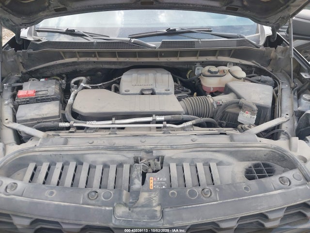 1GCPWBEK3NZ109154 Chevrolet l3b