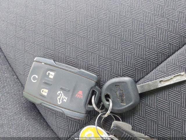 1GCPWBEK3NZ109154 Chevrolet l3b
