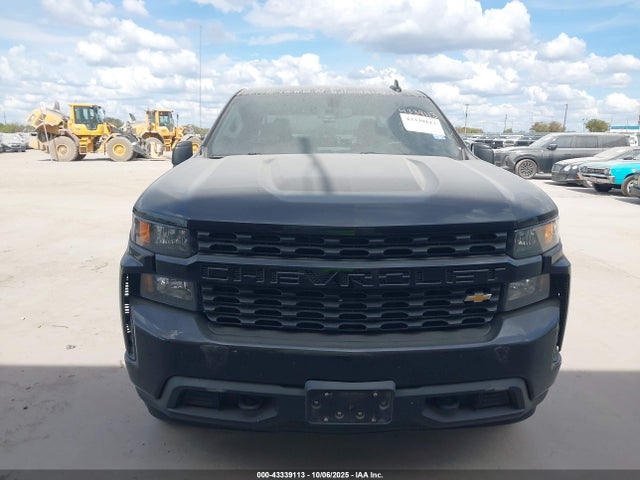 1GCPWBEK3NZ109154 Chevrolet l3b