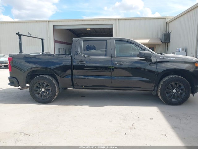 1GCPWBEK3NZ109154 Chevrolet l3b