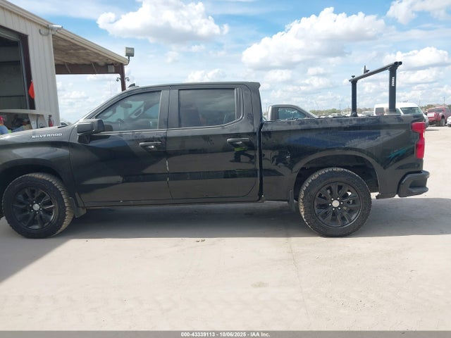 1GCPWBEK3NZ109154 Chevrolet l3b