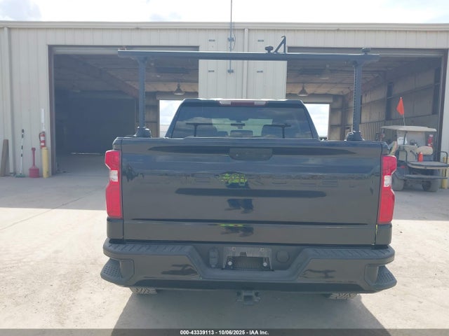 1GCPWBEK3NZ109154 Chevrolet l3b
