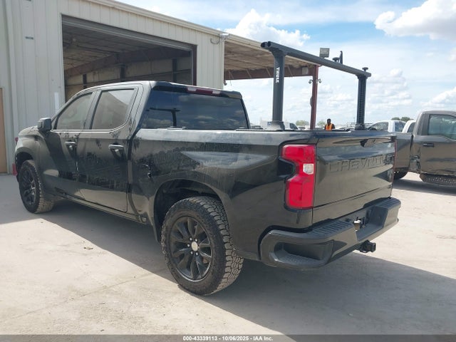 1GCPWBEK3NZ109154 Chevrolet l3b