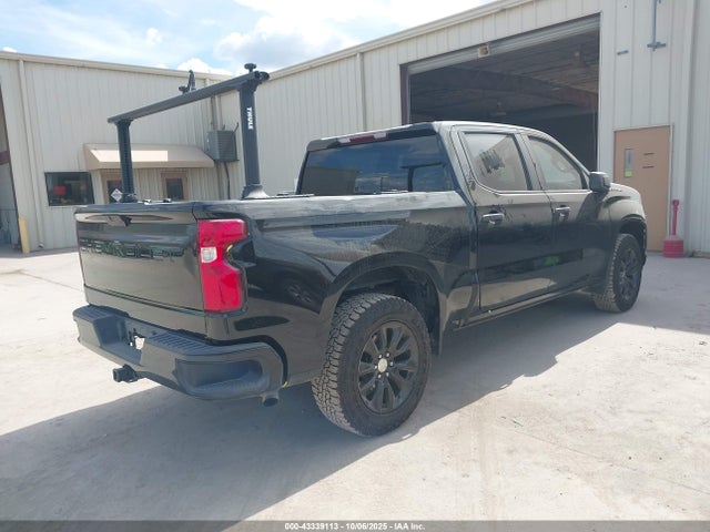 1GCPWBEK3NZ109154 Chevrolet l3b
