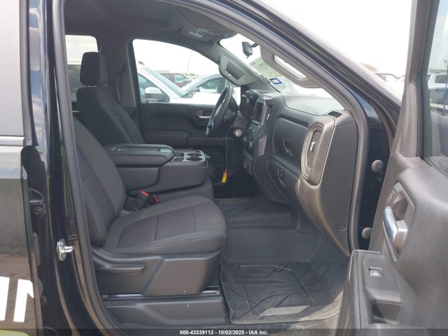 1GCPWBEK3NZ109154 Chevrolet l3b