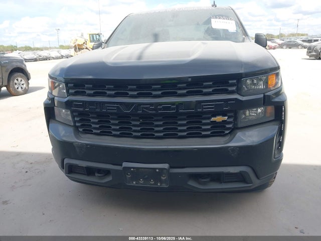 1GCPWBEK3NZ109154 Chevrolet l3b