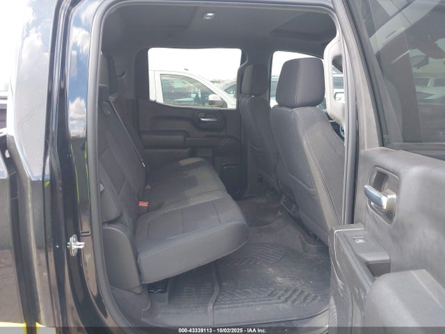 1GCPWBEK3NZ109154 Chevrolet l3b