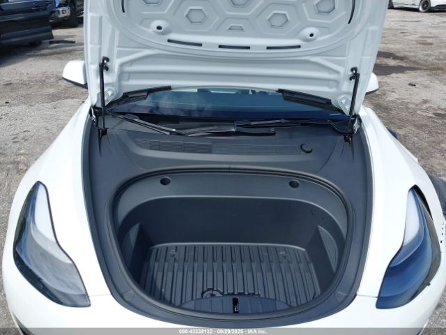 2022 TESLA MODEL 3 5YJ3E1EA1NF348954 Photo 9