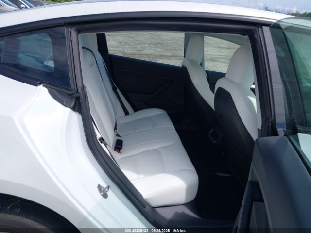 2022 TESLA MODEL 3 5YJ3E1EA1NF348954 Photo 7