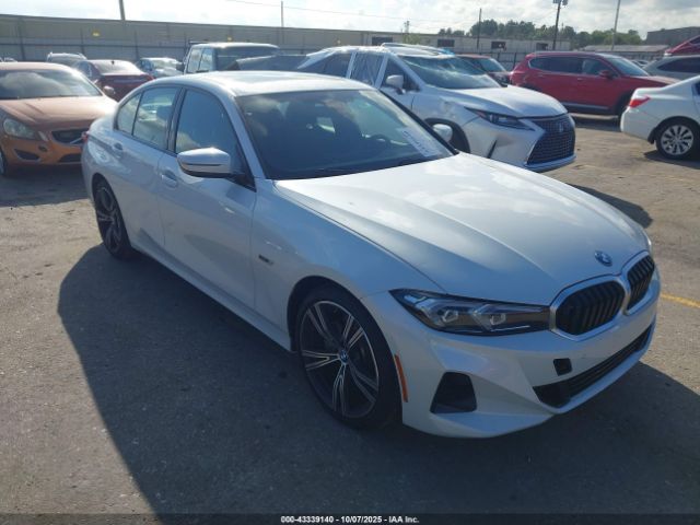 2023 BMW 3 SERIES 3MW39FF06P8D35001