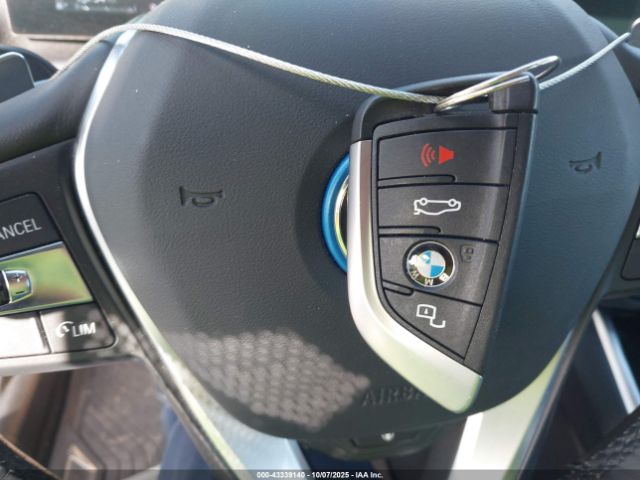 2023 BMW 3 SERIES 3MW39FF06P8D35001 Photo 10