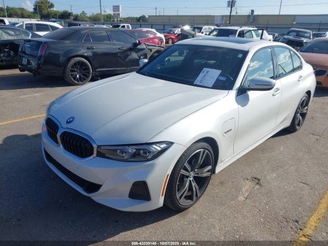 2023 BMW 3 SERIES 3MW39FF06P8D35001 Photo 1