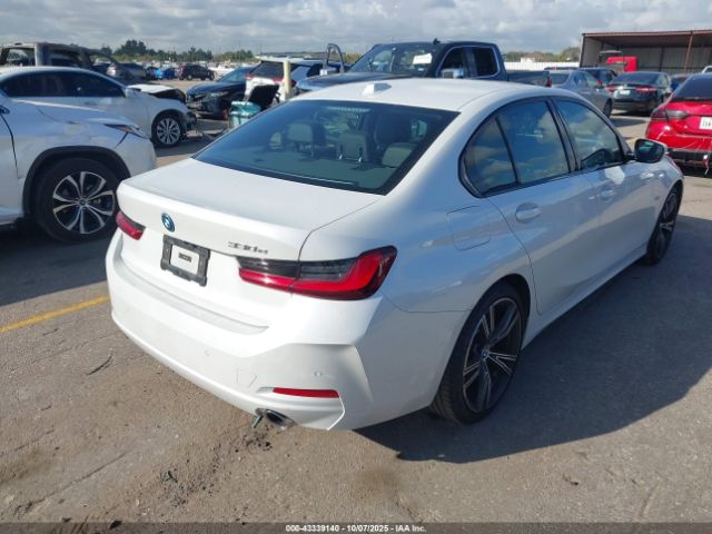 2023 BMW 3 SERIES 3MW39FF06P8D35001 Photo 3
