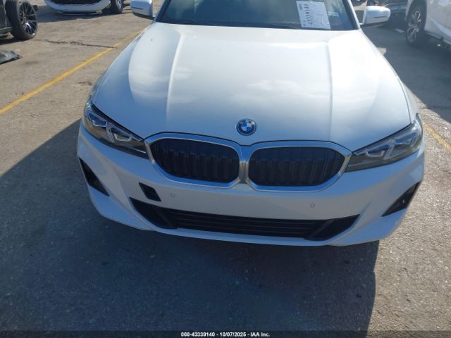 2023 BMW 3 SERIES 3MW39FF06P8D35001 Photo 5