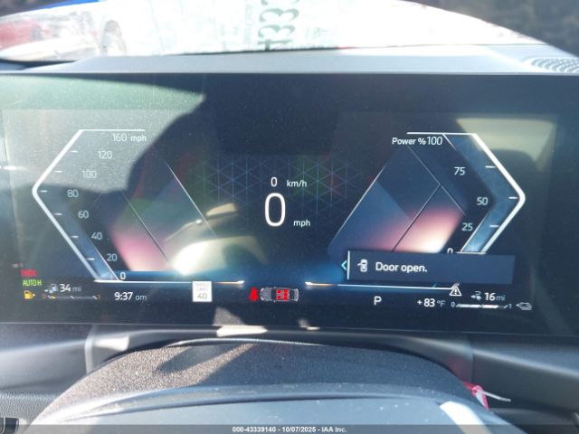 2023 BMW 3 SERIES 3MW39FF06P8D35001 Photo 6