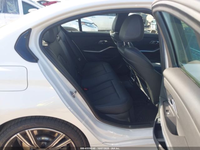 2023 BMW 3 SERIES 3MW39FF06P8D35001 Photo 7