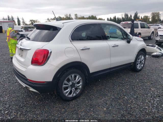 2016 FIAT 500X ZFBCFXDT8GP363787 Photo 3