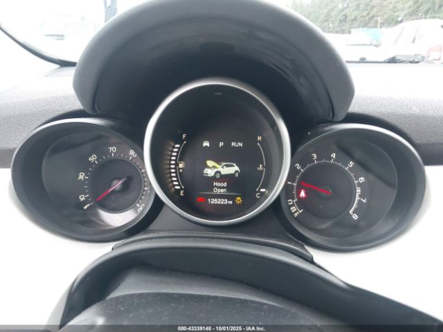 2016 FIAT 500X ZFBCFXDT8GP363787 Photo 6