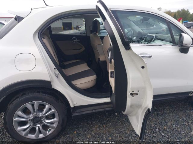 2016 FIAT 500X ZFBCFXDT8GP363787 Photo 7