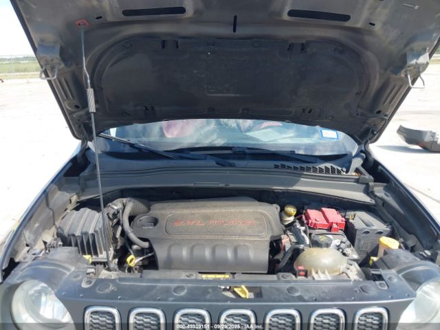 2018 JEEP RENEGADE ZACCJABB0JPJ67014 Photo 9