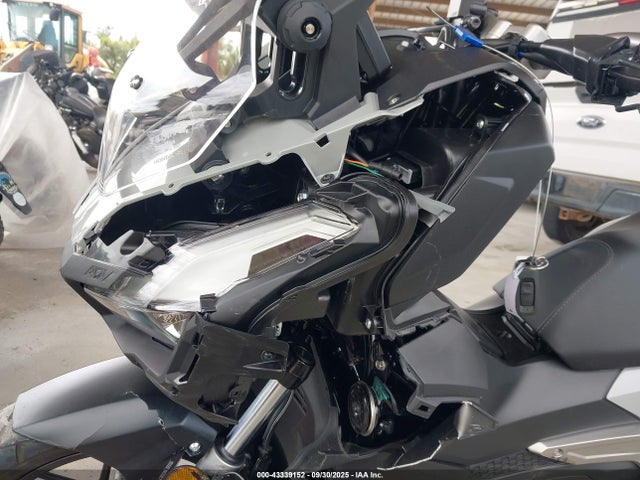 Honda Adv160 A 2026 MLHKF5459T5200485 Image 14