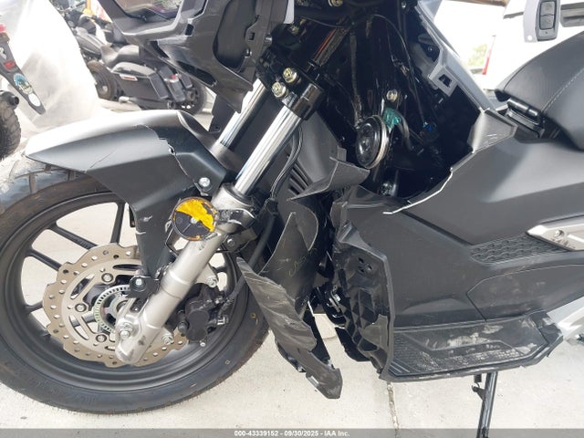 Honda Adv160 A 2026 MLHKF5459T5200485 Image 15