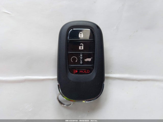 Продаж на аукціоні авто 2026 Honda Cr-v Hybrid Awd Sport Touring, vin: 7FARS6H97TE018741, номер лоту: 43339154