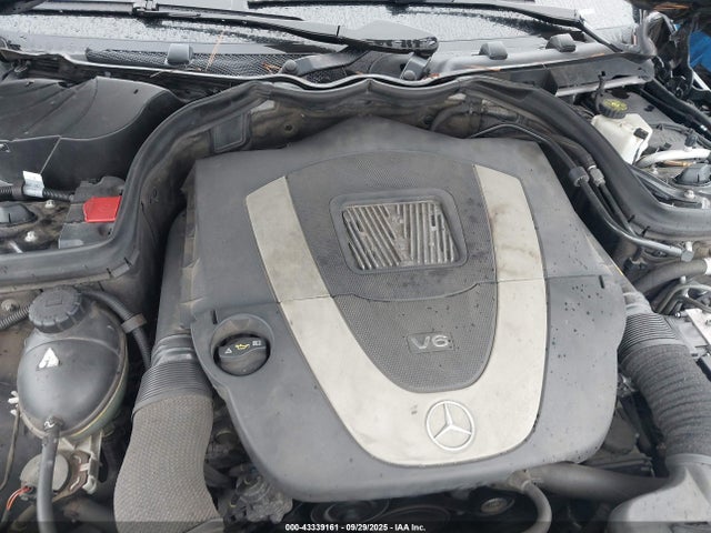 Aukcja sprzedaży 2009 Mercedes-benz C 300 Luxury 4matic/sport 4matic, vin: WDDGF81X39F245754, numer aukcji: 43339161