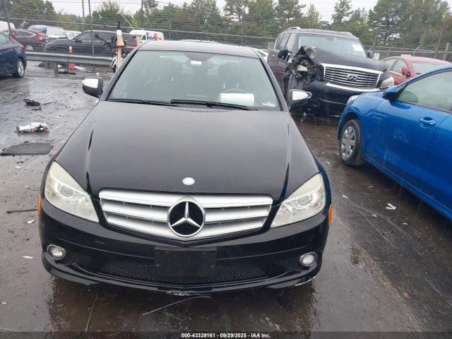 Aukcja sprzedaży 2009 Mercedes-benz C 300 Luxury 4matic/sport 4matic, vin: WDDGF81X39F245754, numer aukcji: 43339161