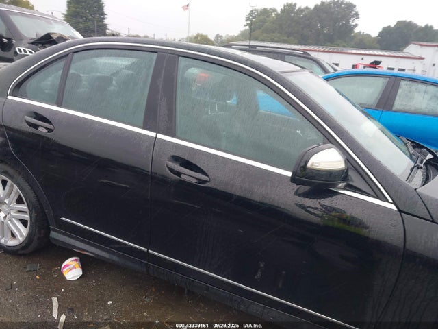 Aukcja sprzedaży 2009 Mercedes-benz C 300 Luxury 4matic/sport 4matic, vin: WDDGF81X39F245754, numer aukcji: 43339161