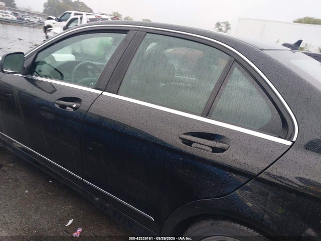 Aukcja sprzedaży 2009 Mercedes-benz C 300 Luxury 4matic/sport 4matic, vin: WDDGF81X39F245754, numer aukcji: 43339161